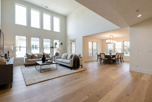Understanding IBAMA and Lacey Act Certifications for Sustainable Hardwood | Evolve Wood Flooring