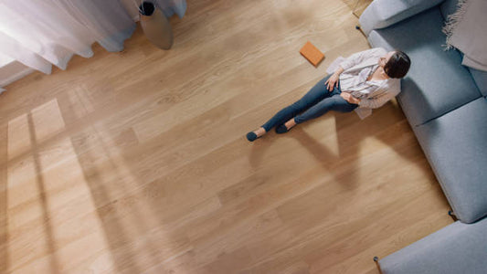 The Enduring Appeal of South American White Oak in Modern Residences l Evolve Wood Flooring
