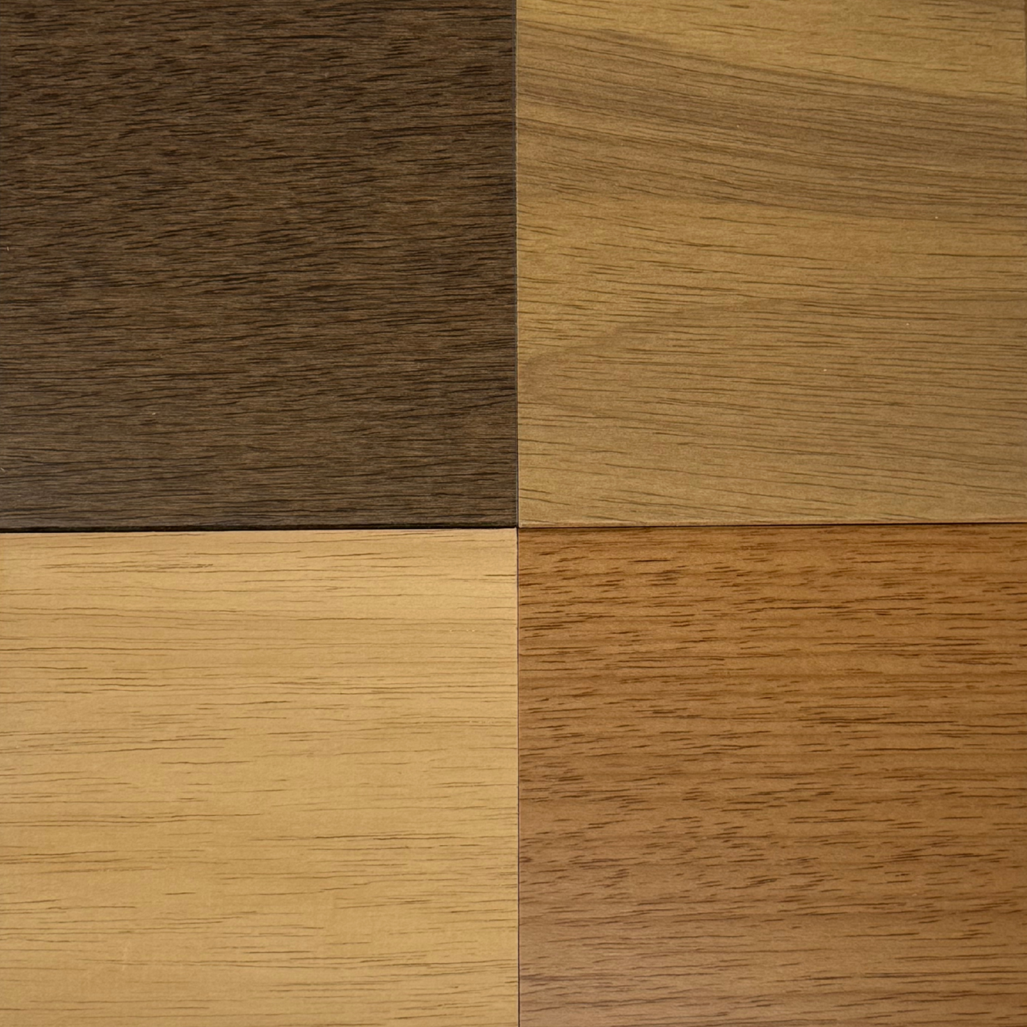 Premium South American White Oak Solid Hardwood Flooring – 7 Inch Planks