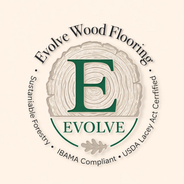 Evolve Flooring and Paneling