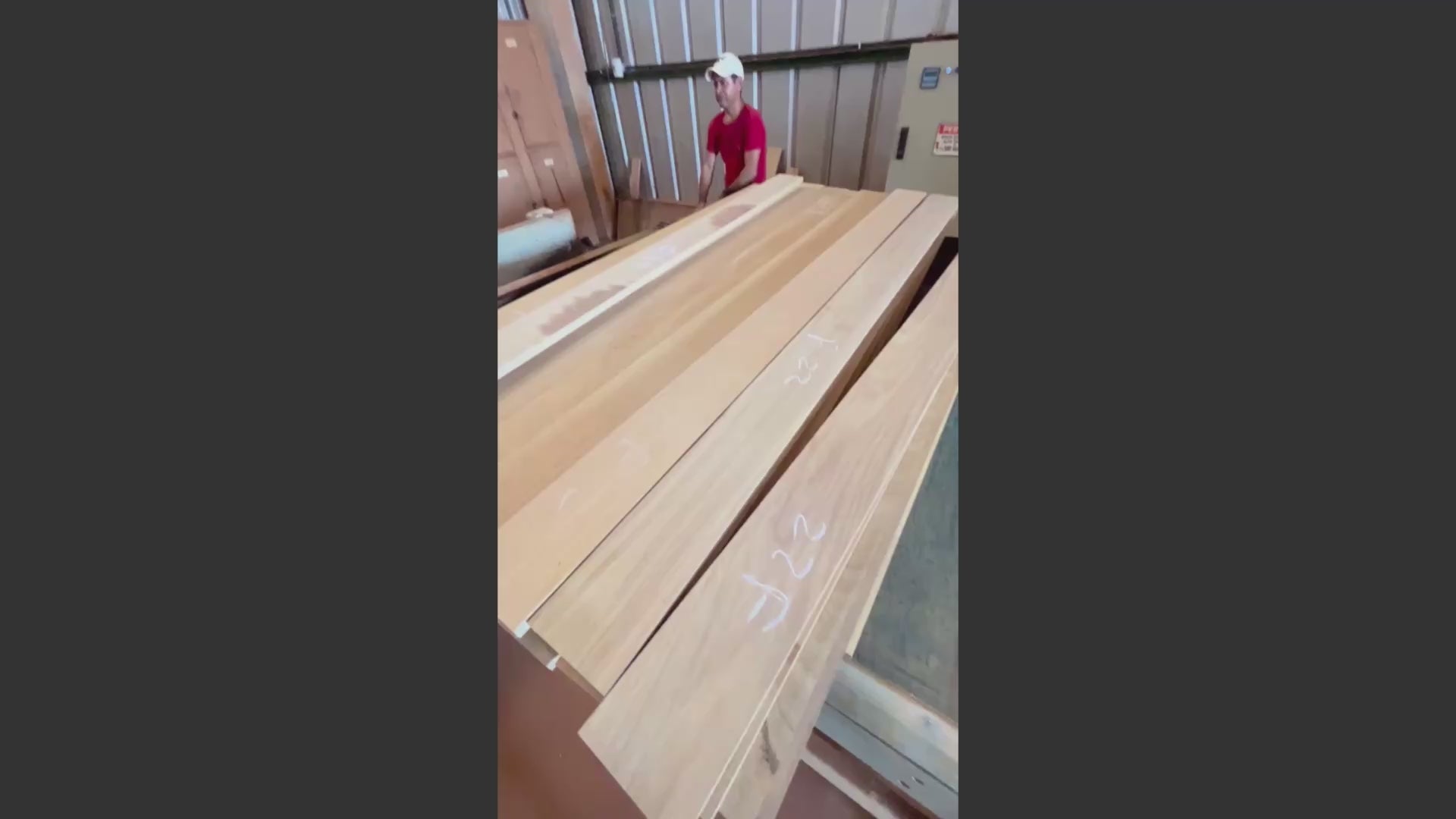 Load video: 
